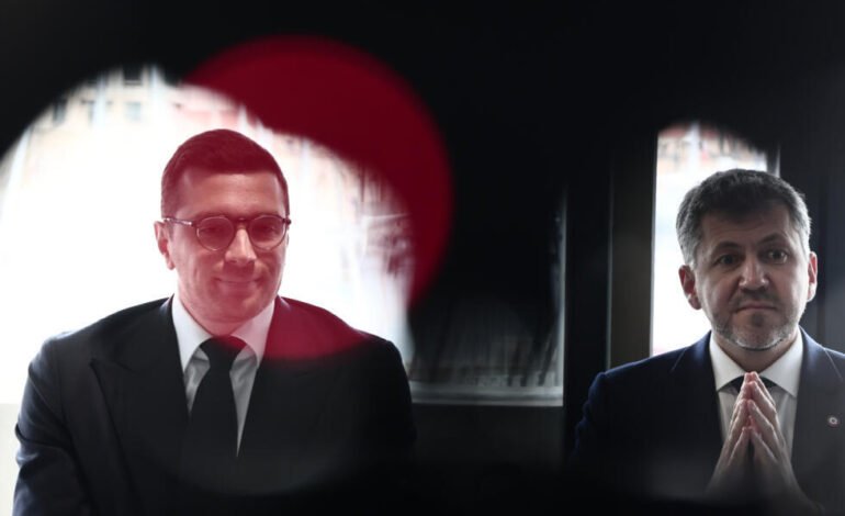 Elecciones municipales en Francia: la prueba decisiva antes de las presidenciales de 2027