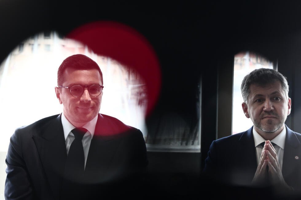 Elecciones municipales en Francia: la prueba decisiva antes de las presidenciales de 2027