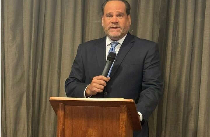 Empresarios apoyan reformas para mejorar gasto público RD