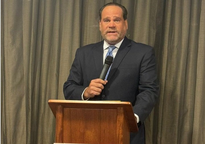 Empresarios apoyan reformas para mejorar gasto público RD