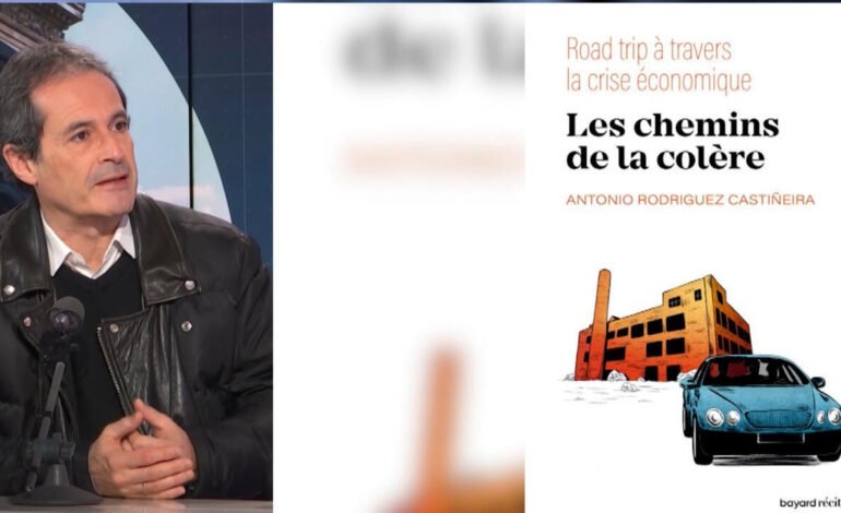 En Europa, 20 años después «no hemos sacado las conclusiones de la crisis financiera»