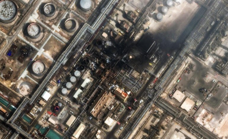 En la mira de Teherán, ¿Arabia Saudita se ve tentada de atacar a Irán?