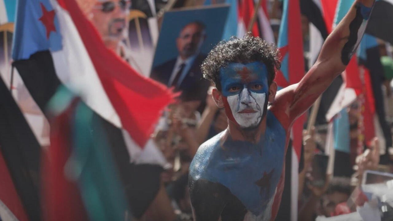 En medio del caos, el sur de Yemen sueña con recuperar la independencia