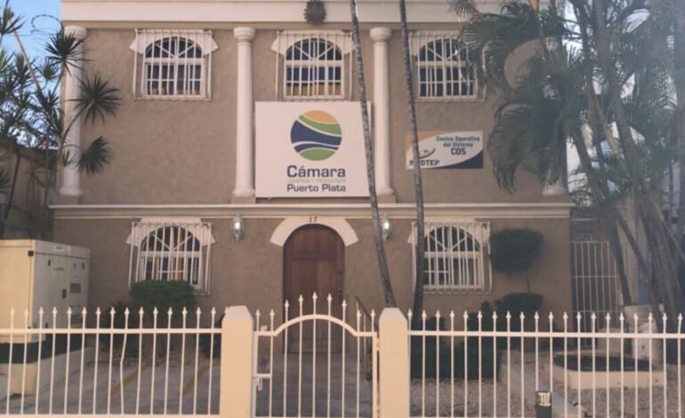 “Encadenamiento productivo”, tema de Foro Empresarial en PP