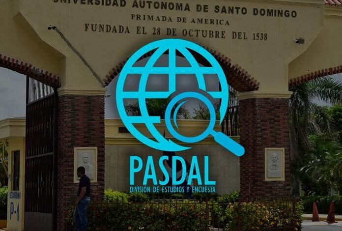 Encuesta PASDAL en la UASD bajo cuestionamientos: varios candidatos declinan participar