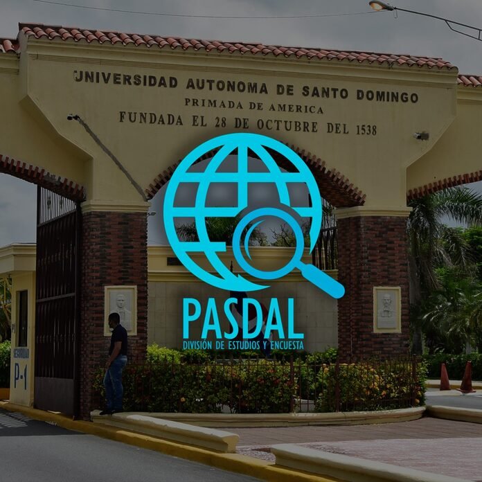 Encuesta PASDAL en la UASD bajo cuestionamientos: varios candidatos declinan participar