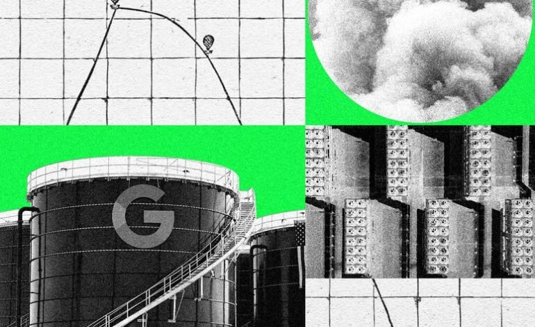 Es oficial: El planeta vive su década más calurosa y la OMM alerta sobre impactos duraderos