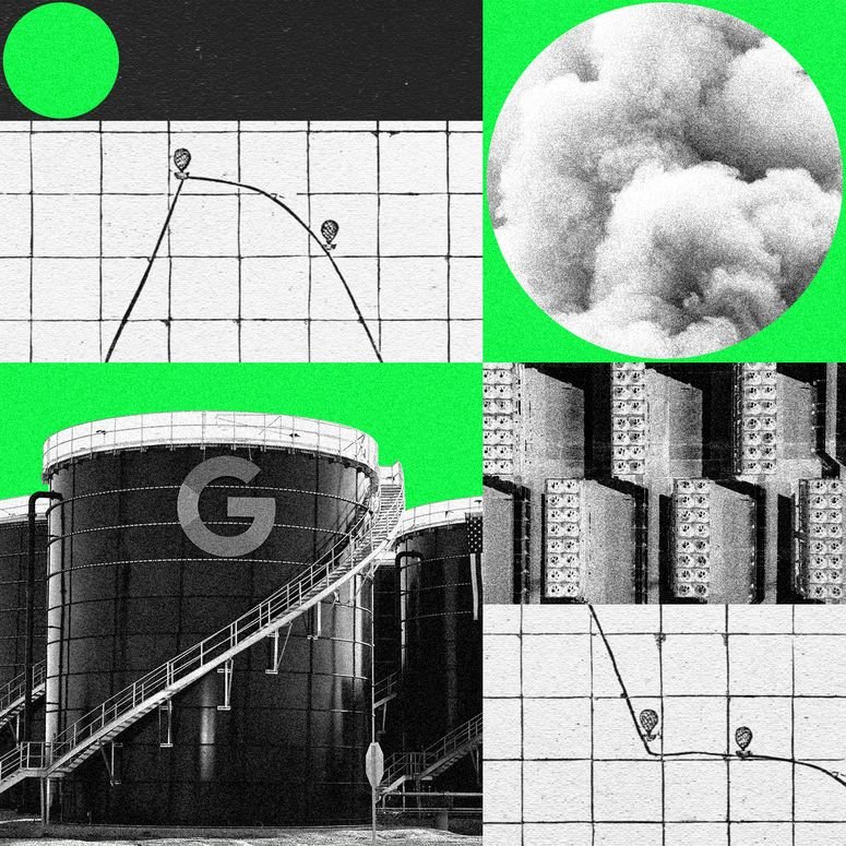 Es oficial: El planeta vive su década más calurosa y la OMM alerta sobre impactos duraderos