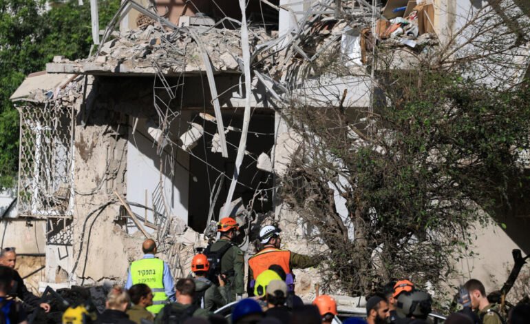 Escalada en Medio Oriente: 15 milicianos chiitas asesinados en Irak; seis muertos en Irán y seis heridos en Tel Aviv