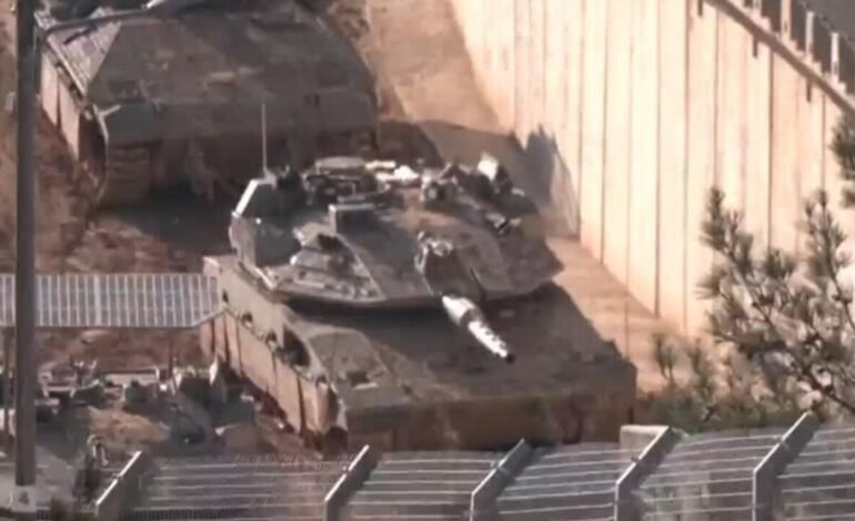 Escalada en Medio Oriente: Israel y Hezbolá se enfrentan, Líbano al borde de la guerra