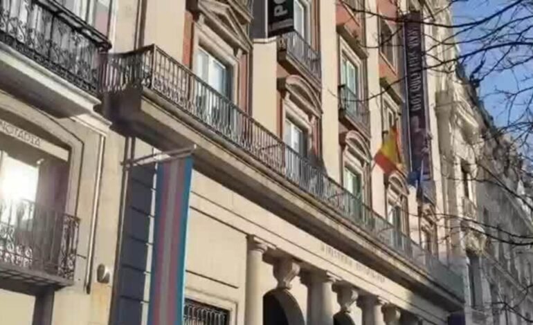 España: entre la abolición y la regulación de la prostitución (7/9)