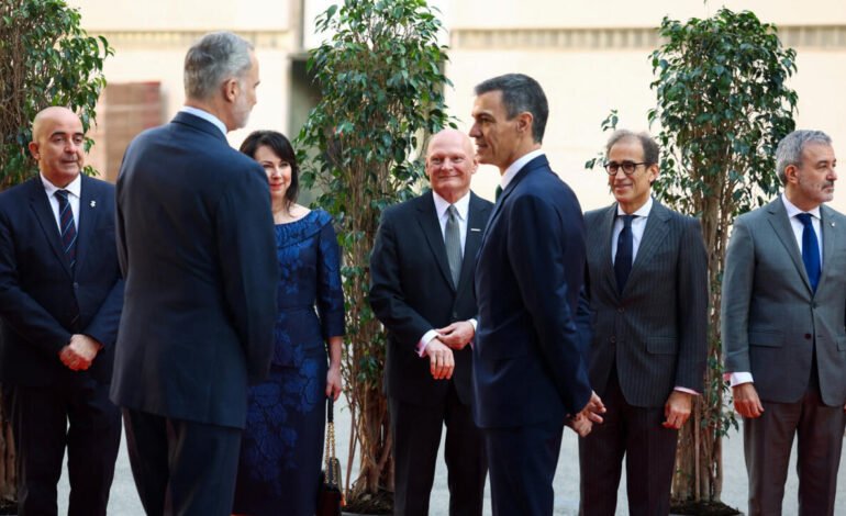 España, un “aliado terrible” pero un buen comprador para EE. UU.