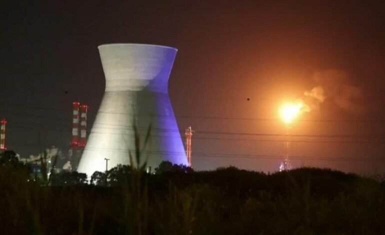 Estados Unidos e Israel mantendrán ofensiva contra Irán