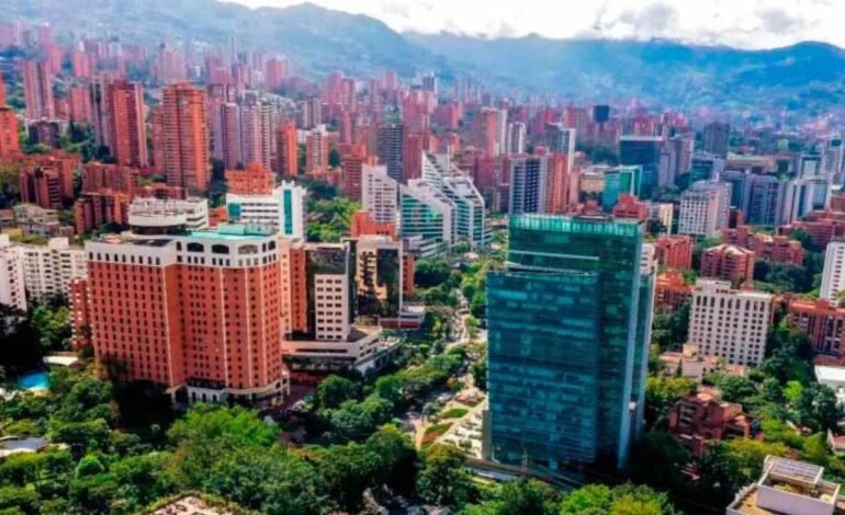 Estas son las mejores ciudades para vivir en estos momentos según expatriados