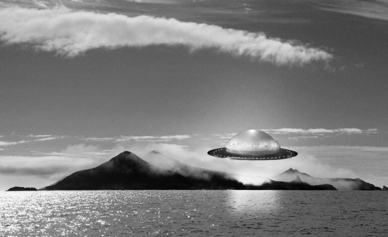 Estos científicos quieren hablar con los «aliens» que la gente ve cuando consume DMT