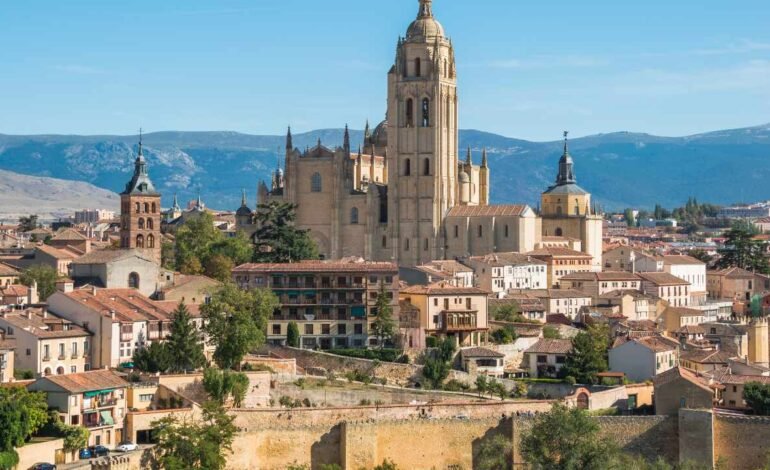 Estos pueblos de España ofrecen alquileres desde 30 euros para atraer nuevos vecinos