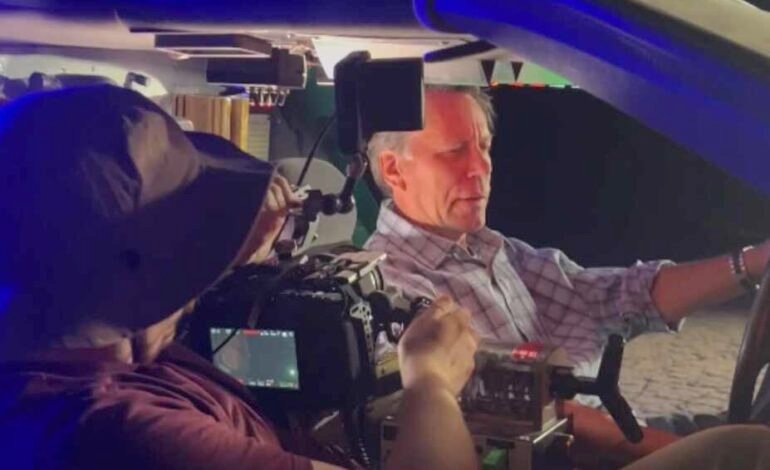 Estrenan documental sobre Bob Lazar y su historia dentro de Area 51