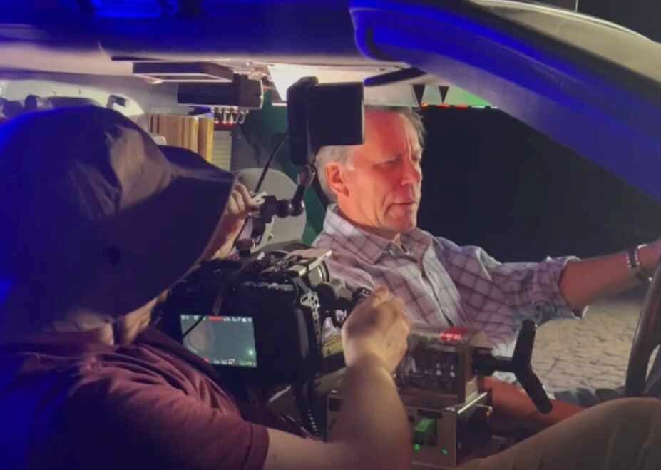 Estrenan documental sobre Bob Lazar y su historia dentro de Area 51