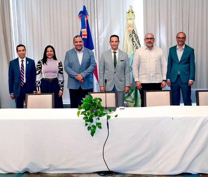 ETED explora instalación de sistemas de almacenamiento de energía para fortalecer la resiliencia del SENI