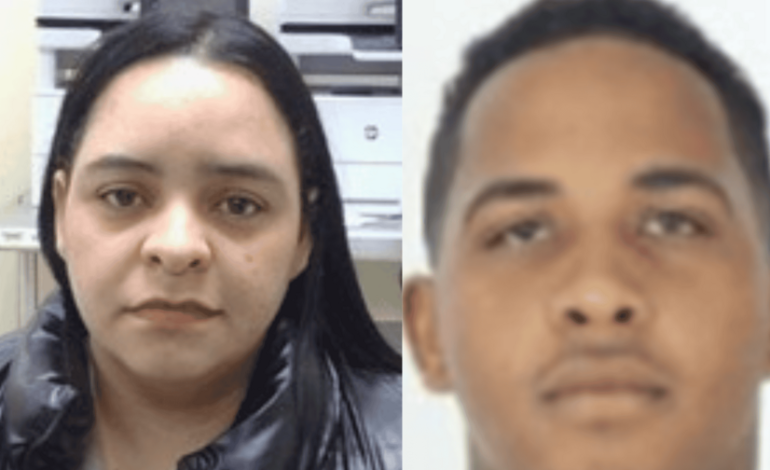 EU: ICE arresta dos dominicanos buscados por homicidio y droga