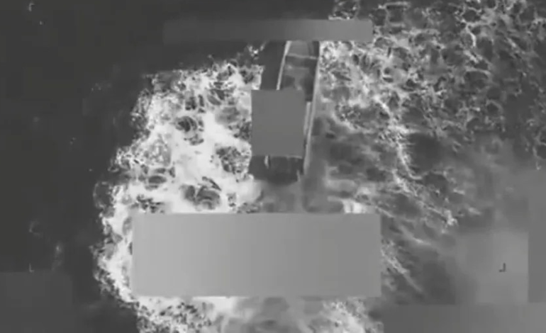 EU reivindica otro «ataque letal» contra ‘narcolancha’ en Pacífico