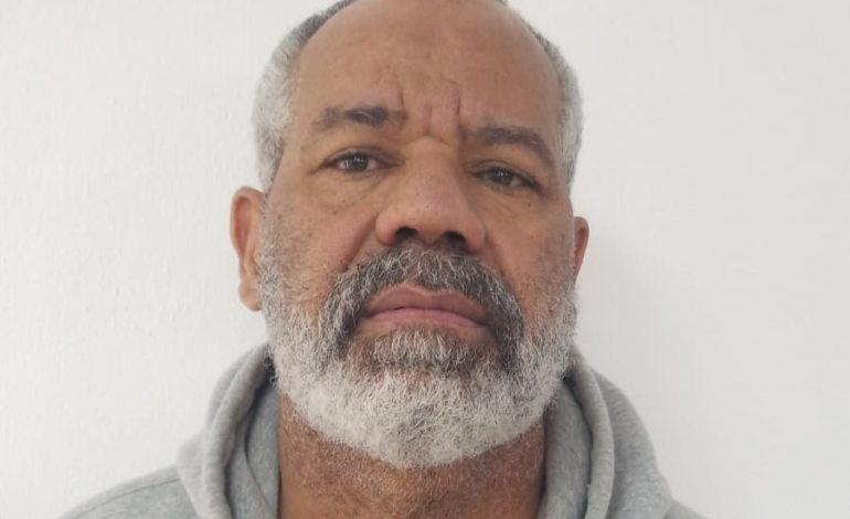 EU repatria dominicano llevaba 16 años prófugo por homicidio