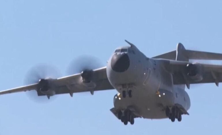 Europa adopta medidas de seguridad ante la escalada entre EE. UU., Israel e Irán