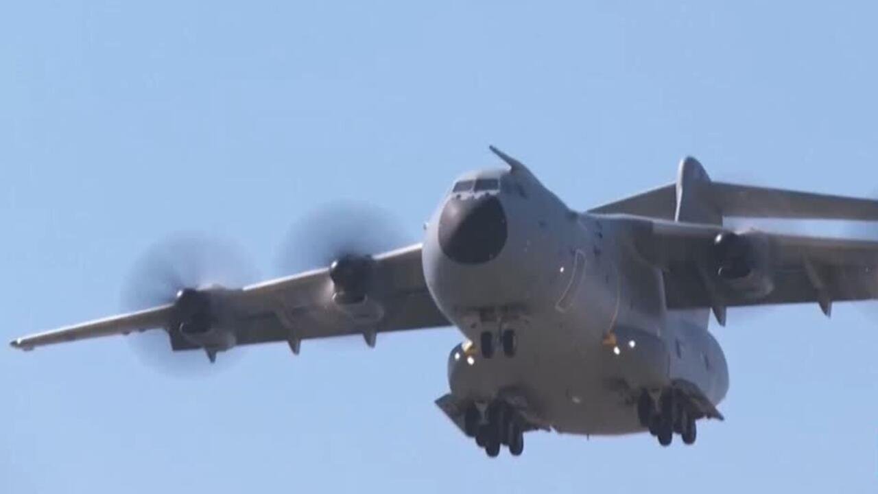 Europa adopta medidas de seguridad ante la escalada entre EE. UU., Israel e Irán