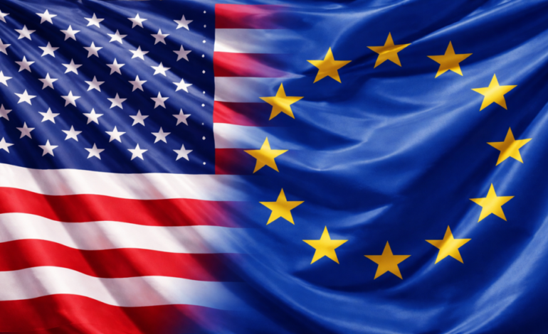 Europa se planta ante Trump: el paso seguro en Ormuz tensiona la alianza