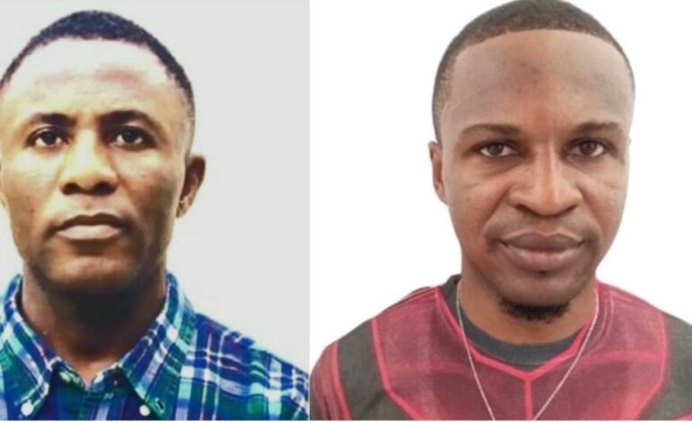 Exigen en Haití investigación por secuestros de 2 periodistas