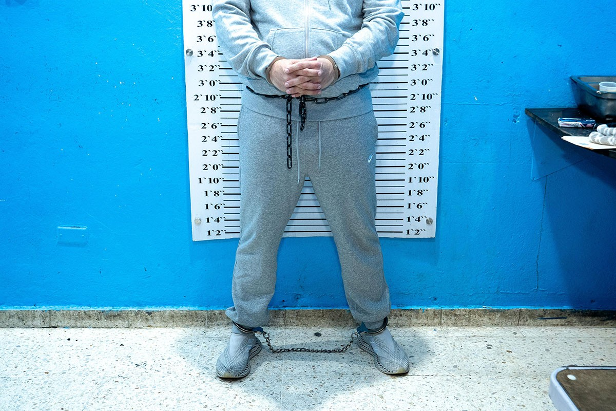 Extraditan a Florida dominicano acusado de tráfico de drogas