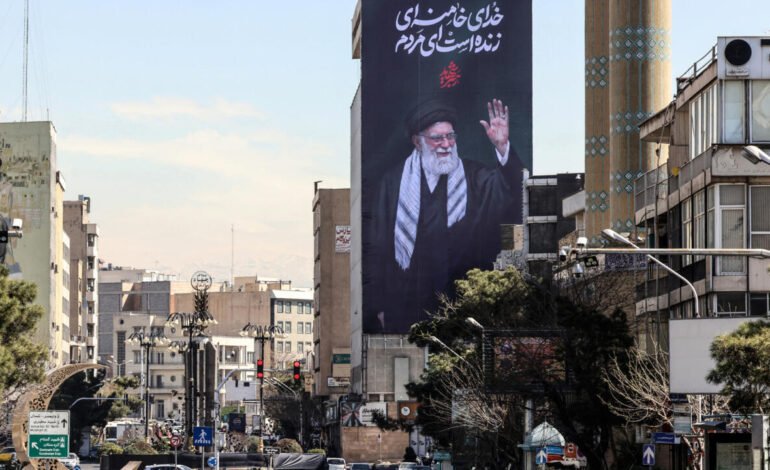 🔴 En directo: Irán no negociará con EE. UU. y prevé una guerra prolongada, afirma Mohammad Mokhber