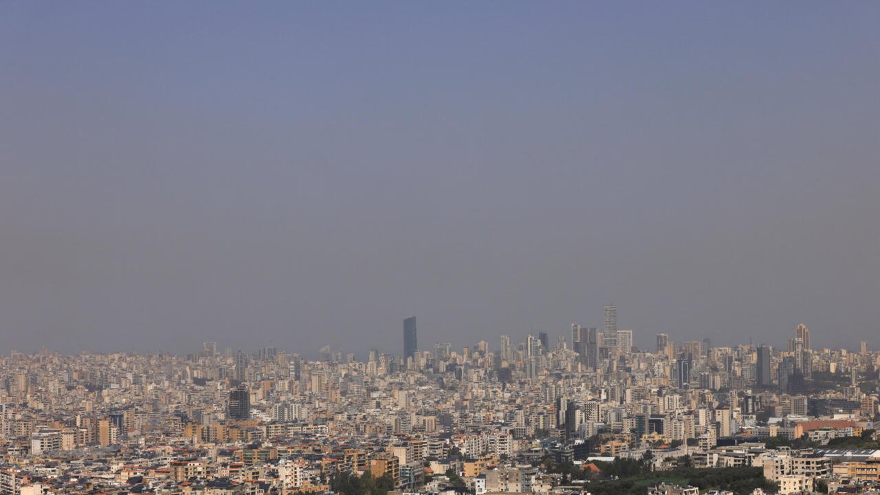 🔴 En directo: Israel bombardea Beirut y el sur de Líbano; el ejército iraní reporta ataques contra sedes de inteligencia israelíes