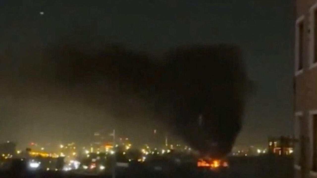 🔴 En directo: Israel ordena evacuar el sur del Líbano mientras milicia proiraní atribuye a EE. UU. un ataque en Irak