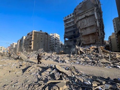 🔴 En directo: Israel ordena la evacuación inmediata de cuatro localidades en la región de Bekaa en Líbano