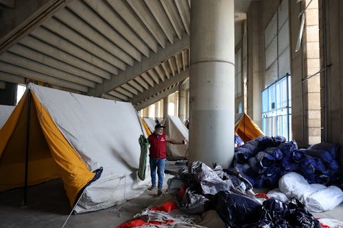 🔴 En directo | la escalada continúa: oleada de ataques iraníes sacude a países del Golfo