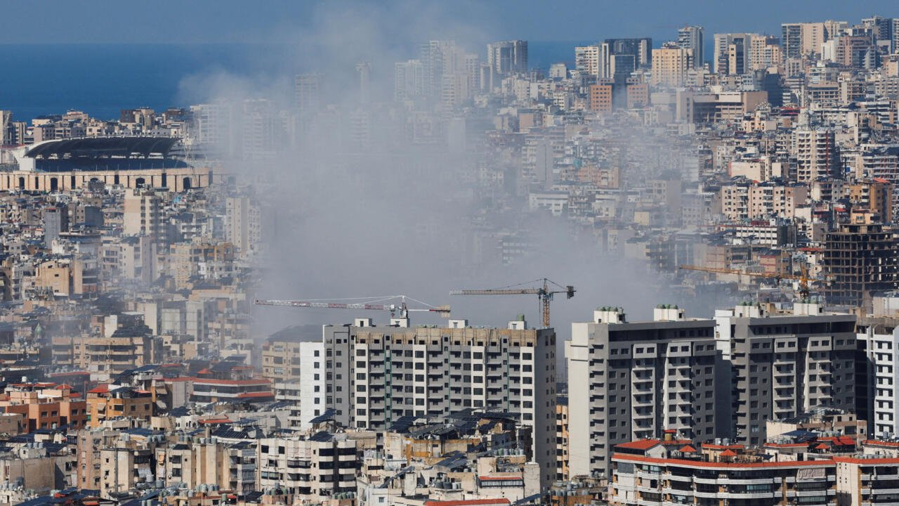 🔴 En directo: la Media Luna Roja iraní reporta 555 muertos en Irán por ataques de EE. UU. e Israel