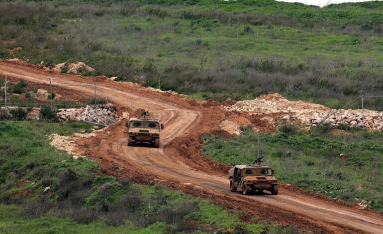 🔴 En directo: Netanyahu ordena «expandir» aún más la «zona de amortiguación» en el sur de Líbano