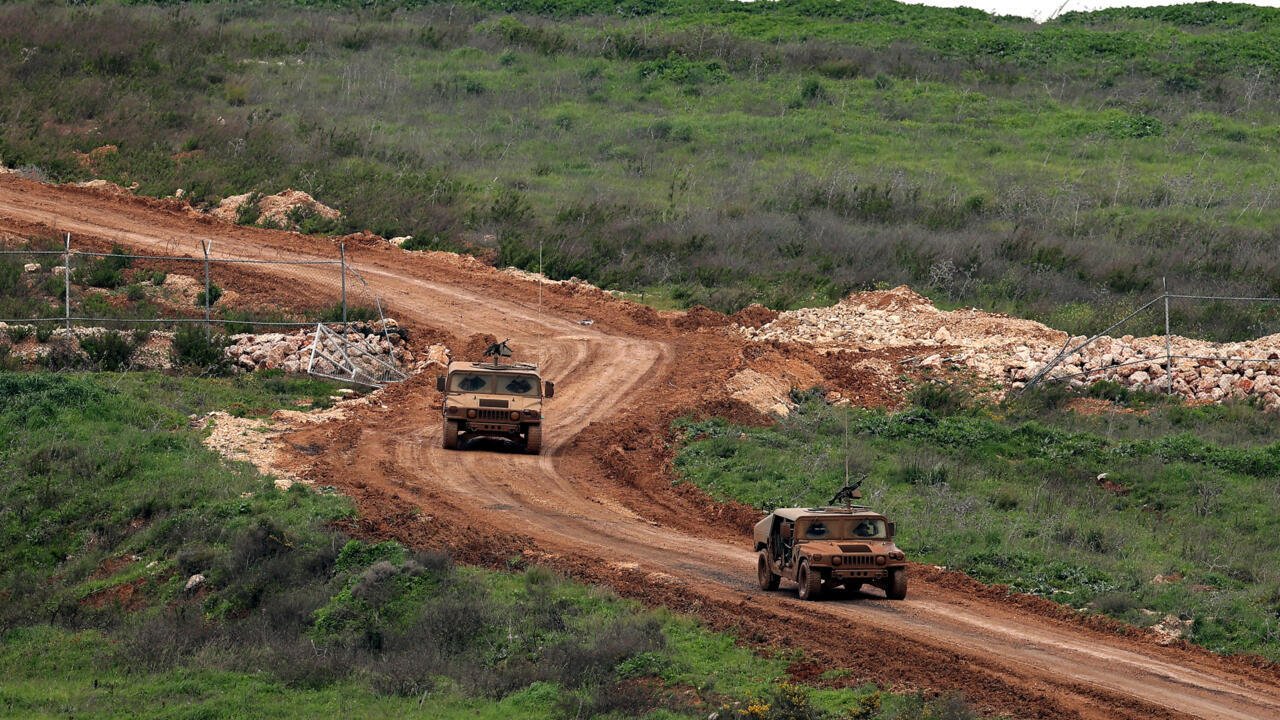 🔴 En directo: Netanyahu ordena «expandir» aún más la «zona de amortiguación» en el sur de Líbano