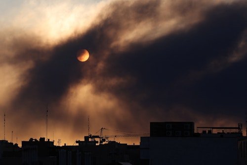 🔴 En vivo: con Merz en la Casa Blanca, Trump insiste en que Irán «iba a atacar primero»