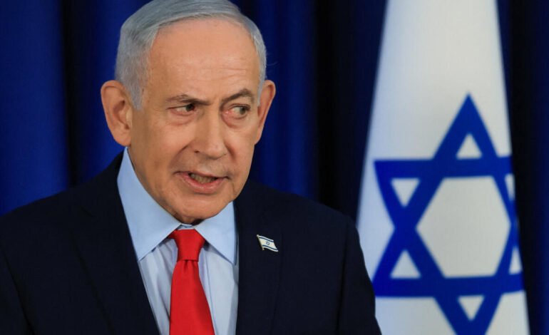 🔴 En vivo: Netanyahu afirma que Irán no tiene capacidad para enriquecer uranio ni fabricar misiles balísticos tras 20 días de guerra