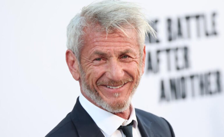 🔴Sean Penn gana el Óscar al mejor actor de reparto por ‘One battle after another’