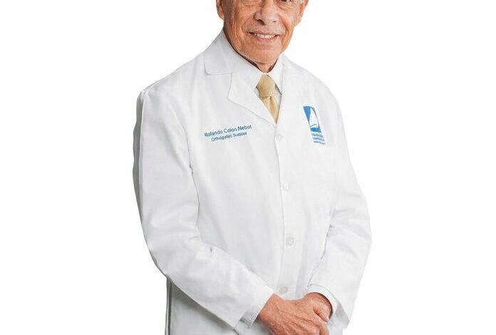 Fallece el destacado caballista puertorriqueño Rolando Colón Nebot, figura clave en la creación de CONFEPASO