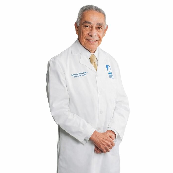 Fallece el destacado caballista puertorriqueño Rolando Colón Nebot, figura clave en la creación de CONFEPASO