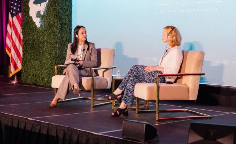 Faride Raful destaca en Miami avances de RD en seguridad