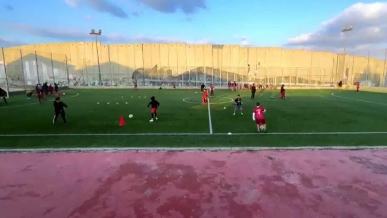 Federación Palestina de Fútbol pide a la FIFA endurecer sanciones contra Israel