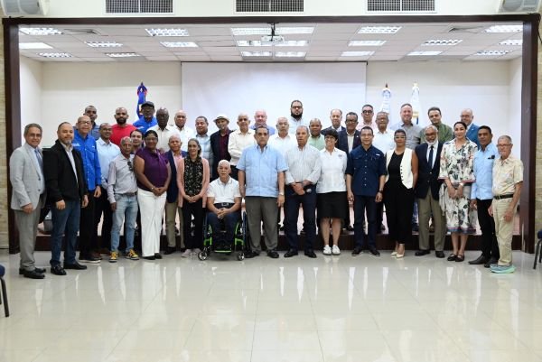 Federaciones preocupadas por instalaciones y equipamiento