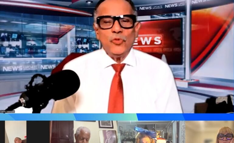 FLORIDA: Periodistas RD celebran Día de Independencia