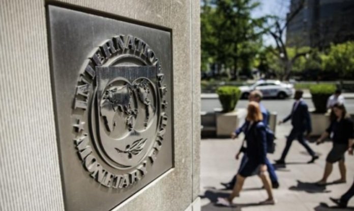 FMI alerta de frenazo mundial y perturbaciones por guerra Irán