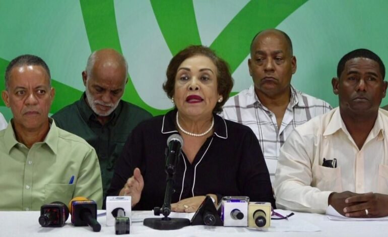 FP advierte «nuevos intentos» de eliminar la cesantía laboral 